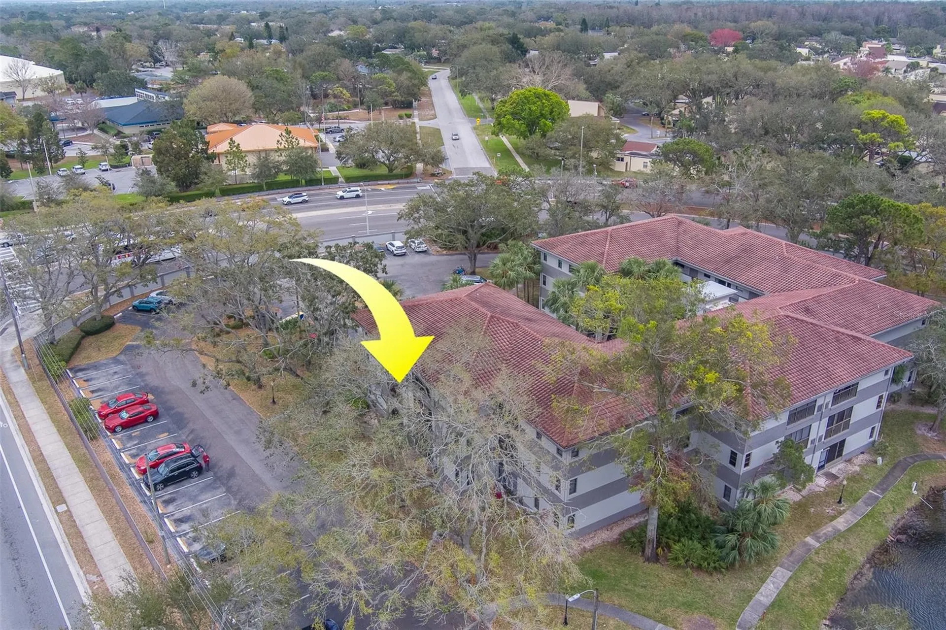 2650 Countryside Boulevard Clearwater FL 33761