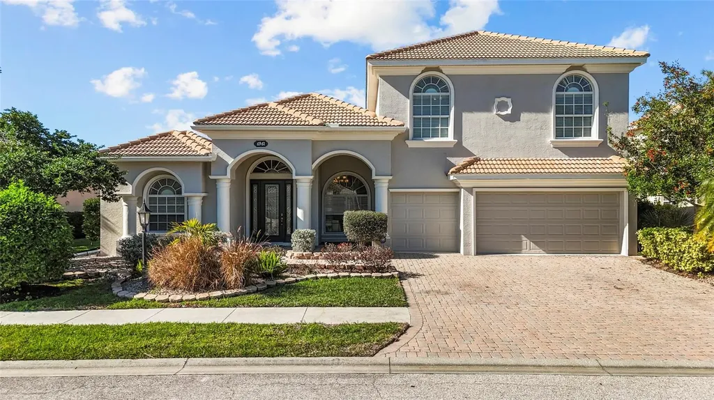 6961 Scrub Jay Drive Sarasota FL 34241