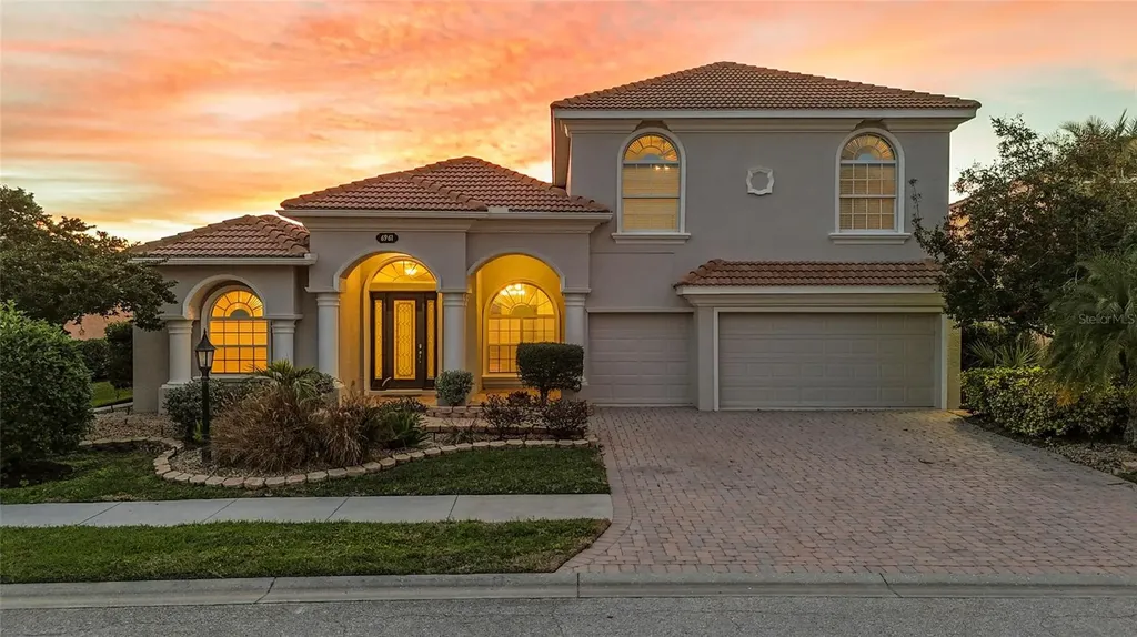 6961 Scrub Jay Drive Sarasota FL 34241