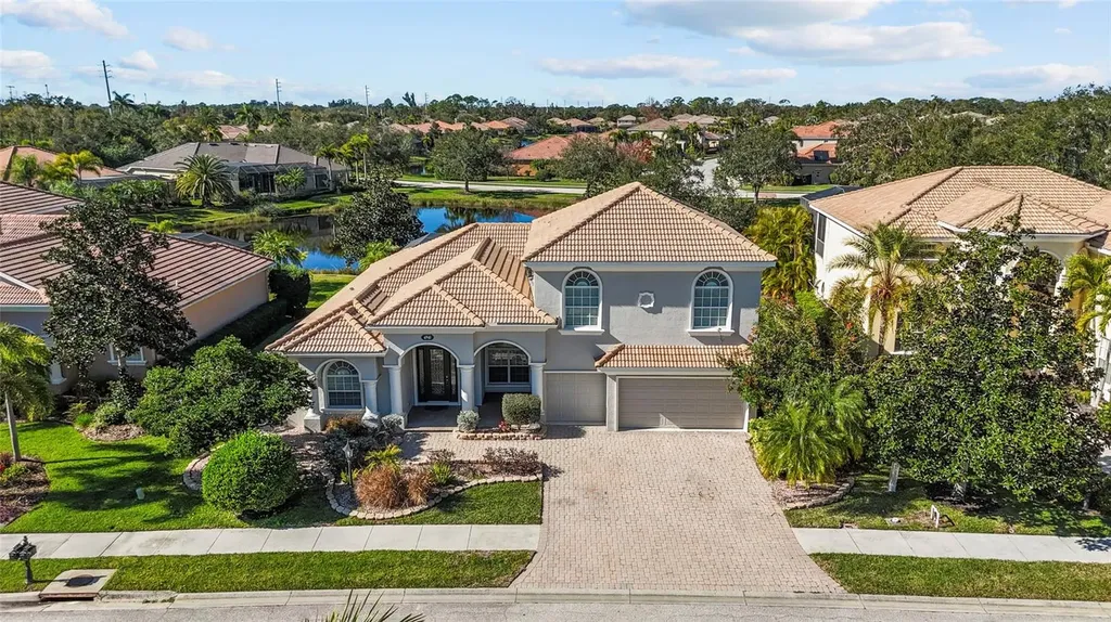 6961 Scrub Jay Drive Sarasota FL 34241