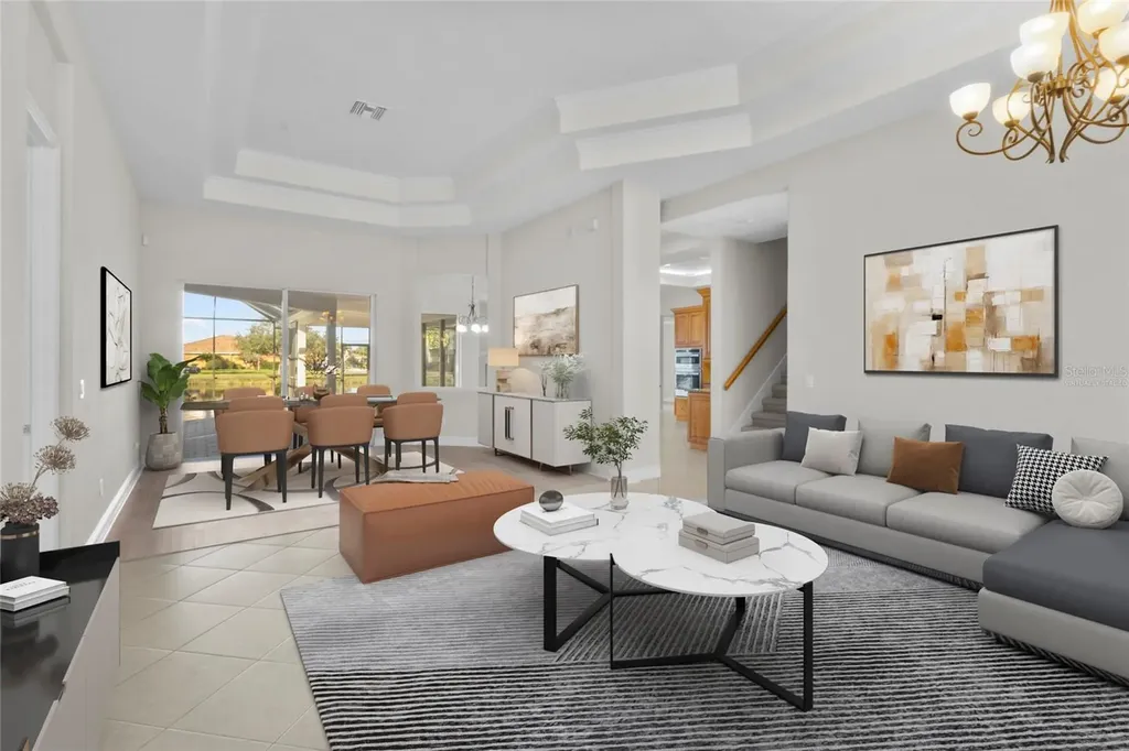 6961 Scrub Jay Drive Sarasota FL 34241