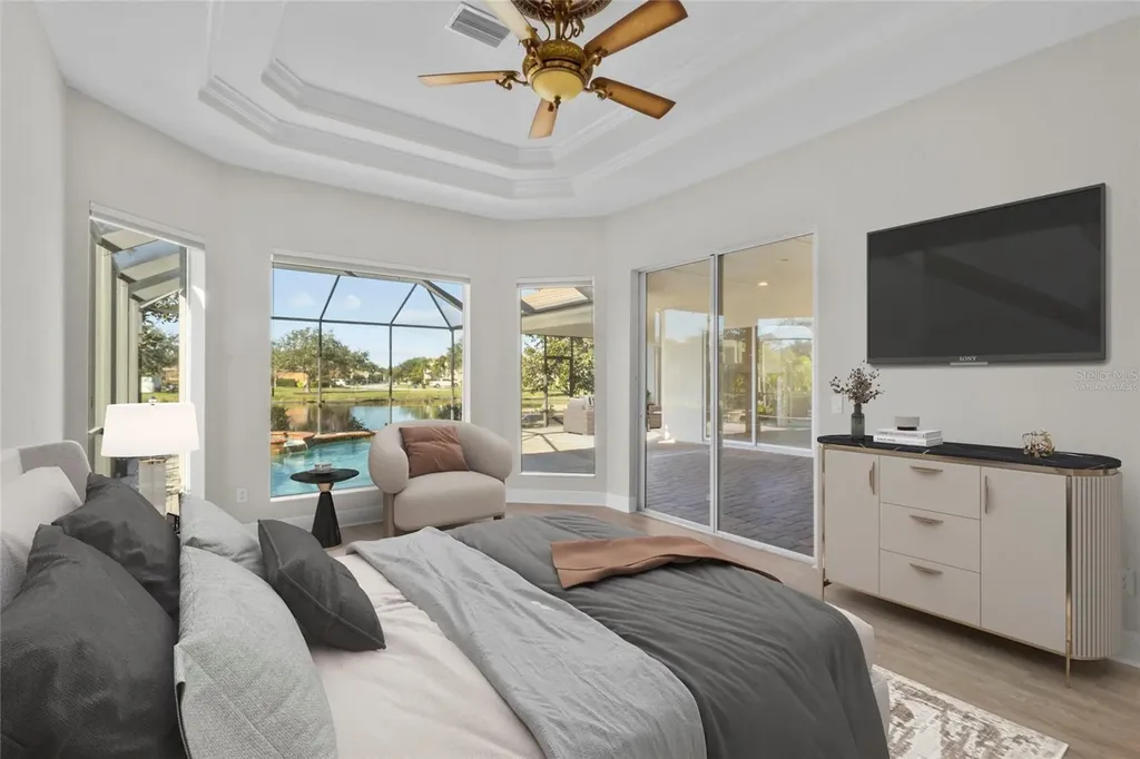 6961 Scrub Jay Drive Sarasota FL 34241