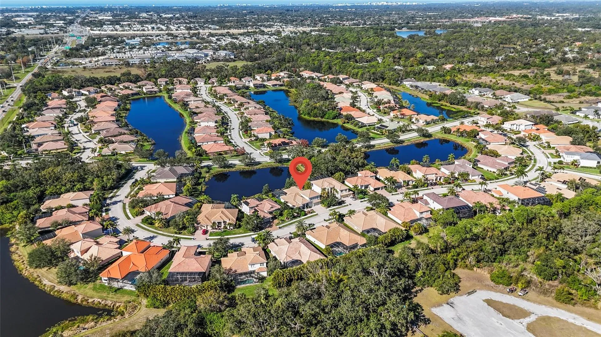6961 Scrub Jay Drive Sarasota FL 34241