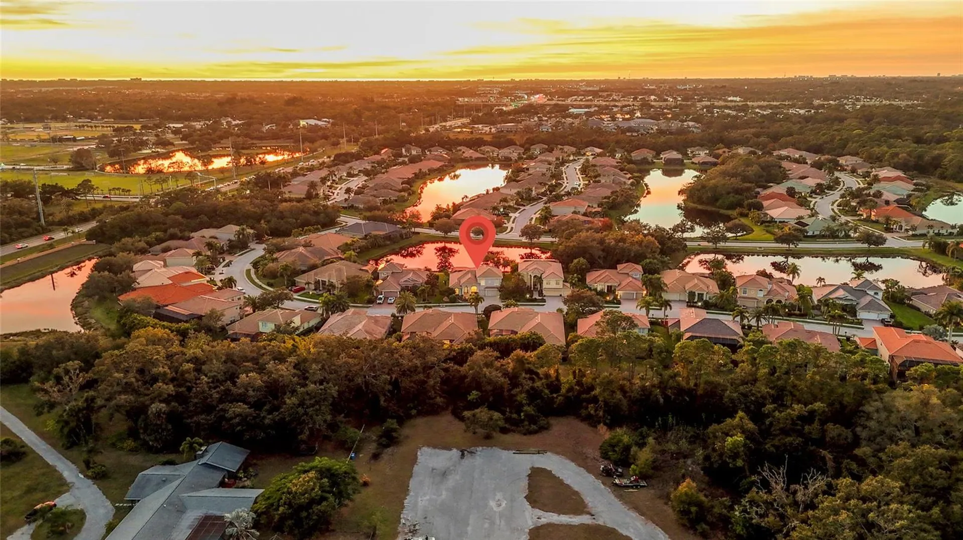 6961 Scrub Jay Drive Sarasota FL 34241