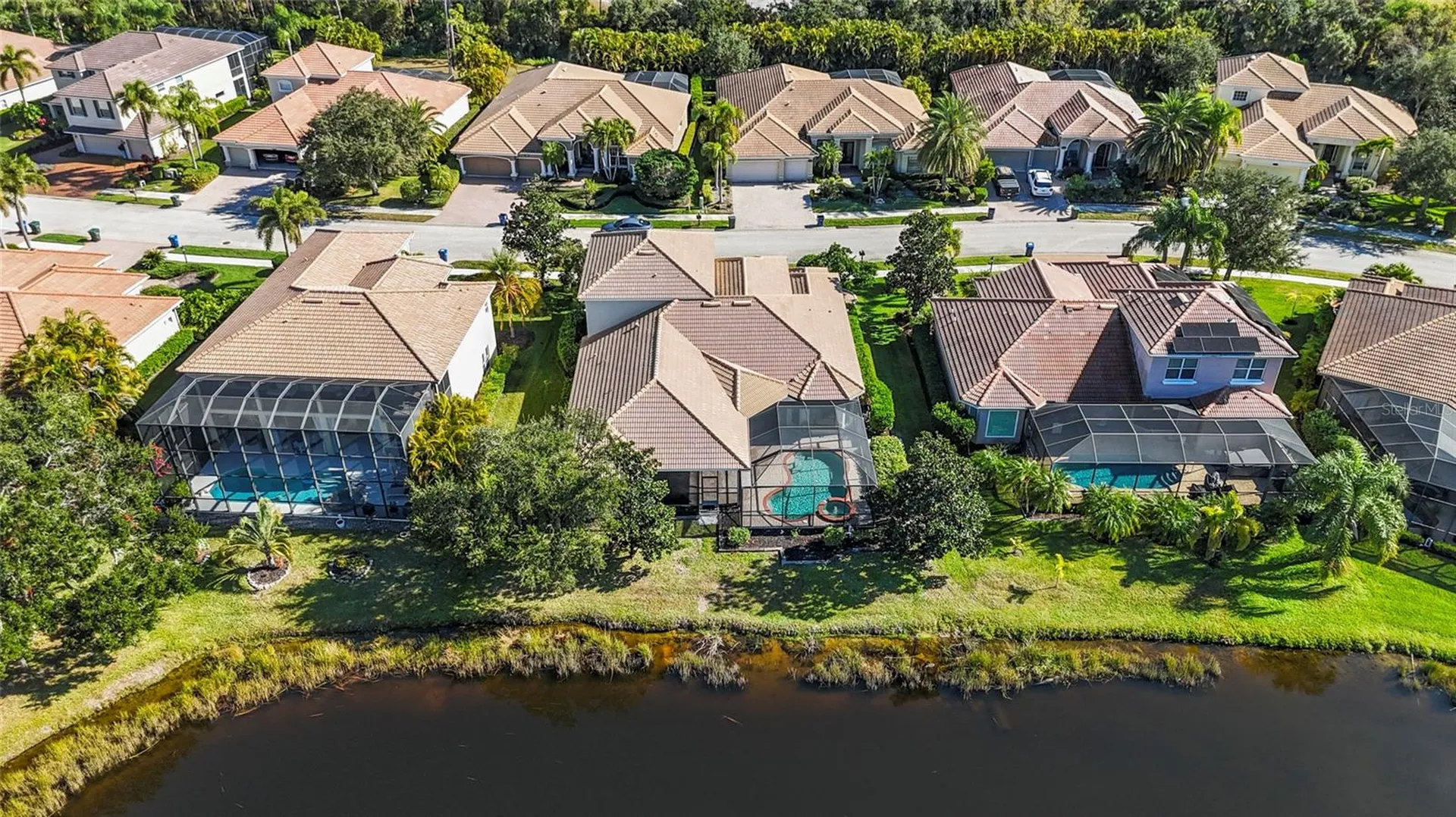 6961 Scrub Jay Drive Sarasota FL 34241