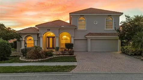 6961 Scrub Jay Drive Sarasota FL 34241