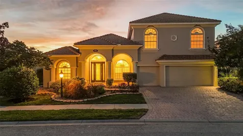 6961 Scrub Jay Drive Sarasota FL 34241