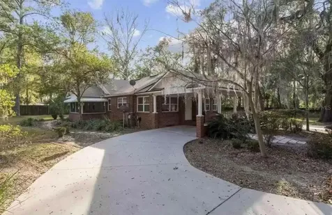 3110 NW 21st Street Gainesville FL 32605