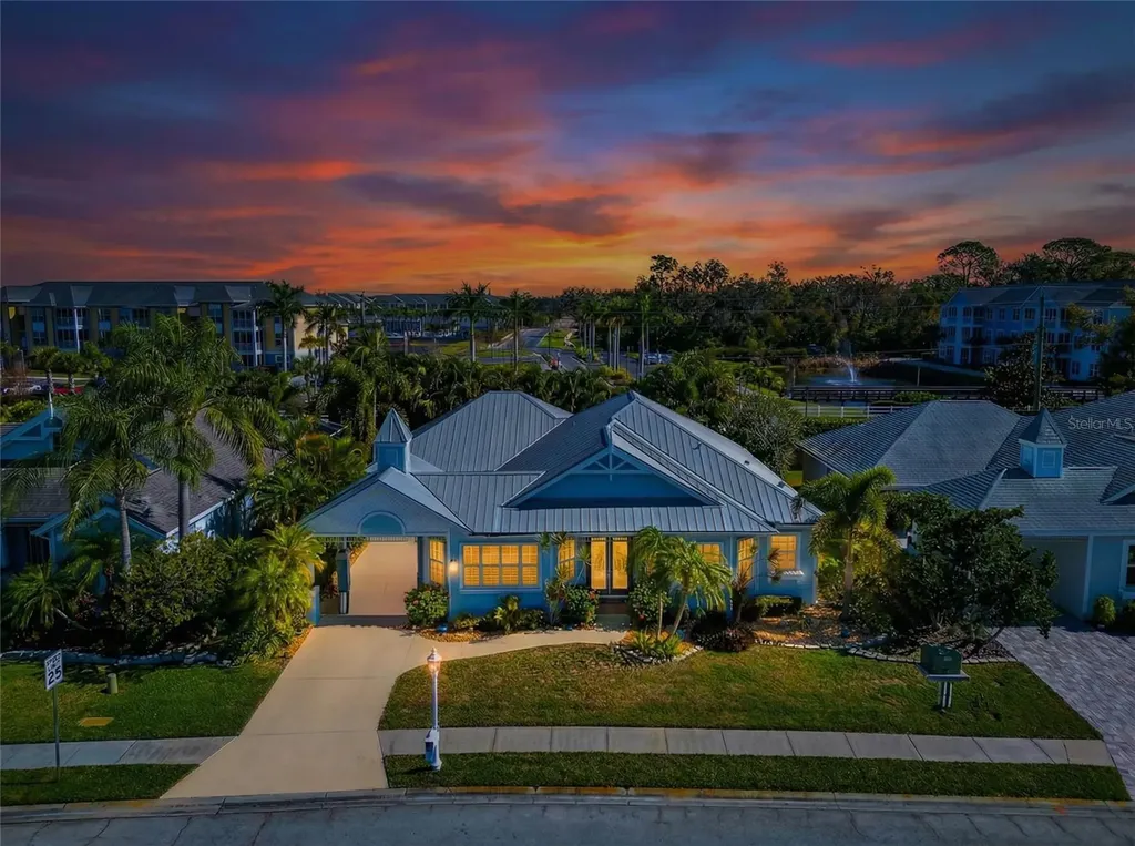 201 Americas Cup Boulevard Bradenton FL 34208