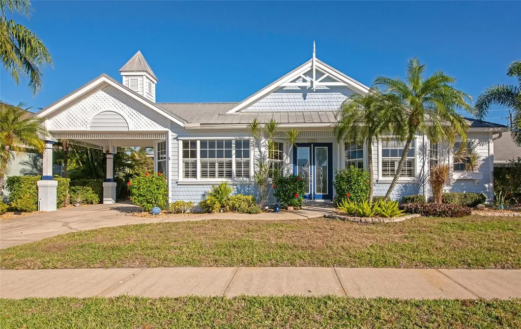 201 Americas Cup Boulevard Bradenton FL 34208