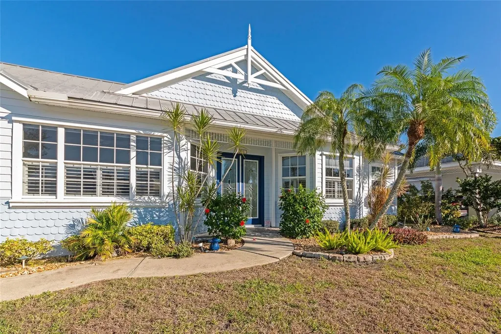 201 Americas Cup Boulevard Bradenton FL 34208