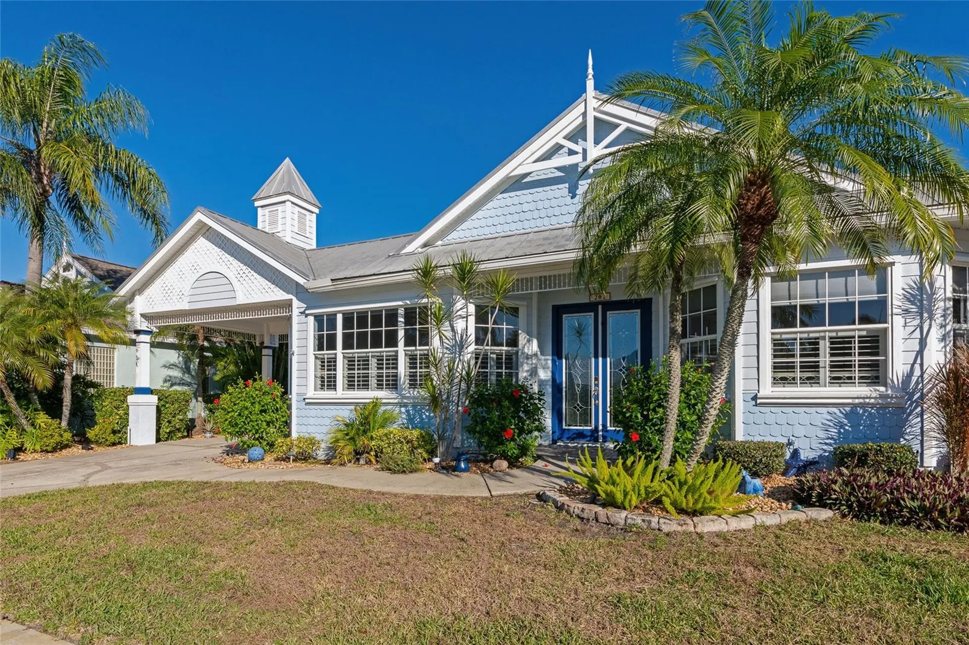 201 Americas Cup Boulevard Bradenton FL 34208