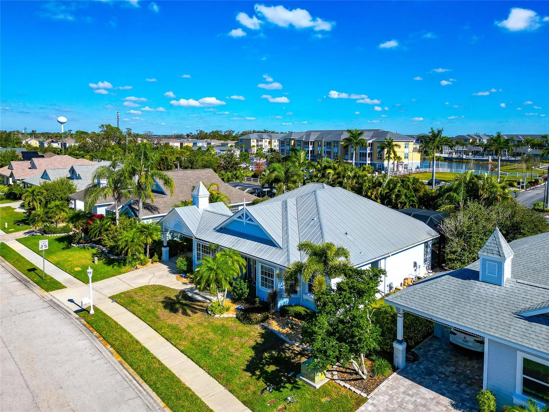 201 Americas Cup Boulevard Bradenton FL 34208