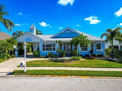 201 Americas Cup Boulevard Bradenton FL 34208