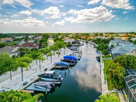 201 Americas Cup Boulevard Bradenton FL 34208