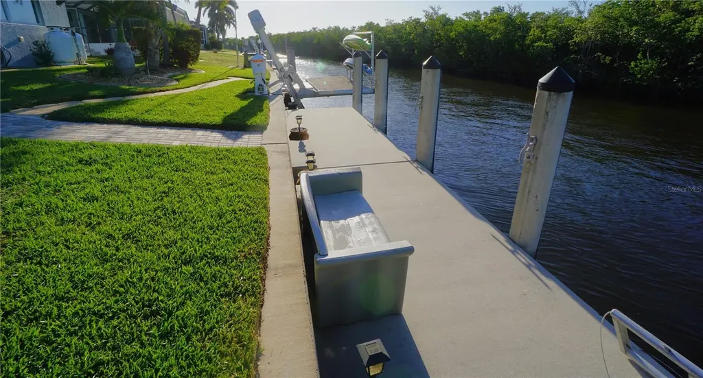 613 Macedonia Drive Punta Gorda FL 33950