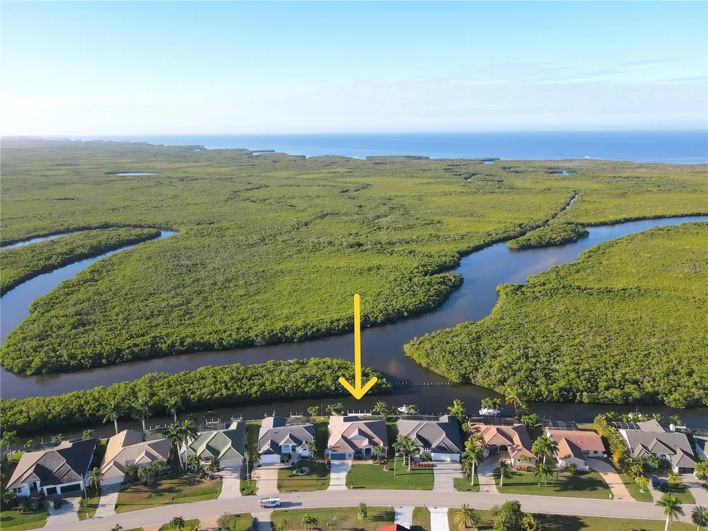 613 Macedonia Drive Punta Gorda FL 33950