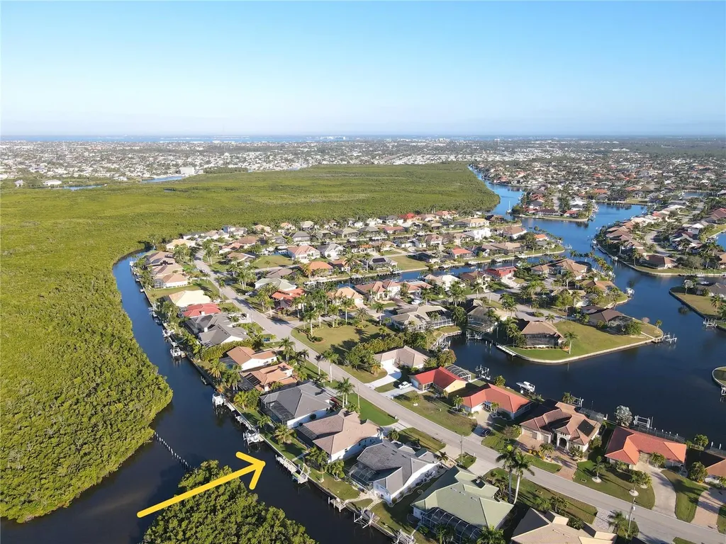 613 Macedonia Drive Punta Gorda FL 33950