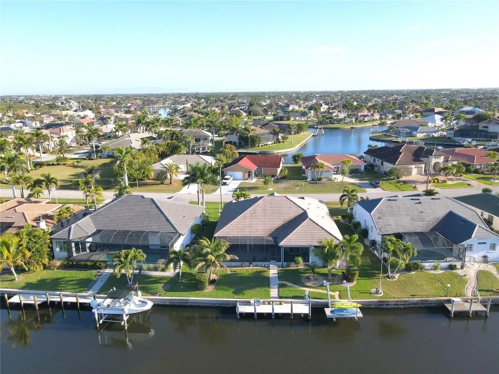 613 Macedonia Drive Punta Gorda FL 33950
