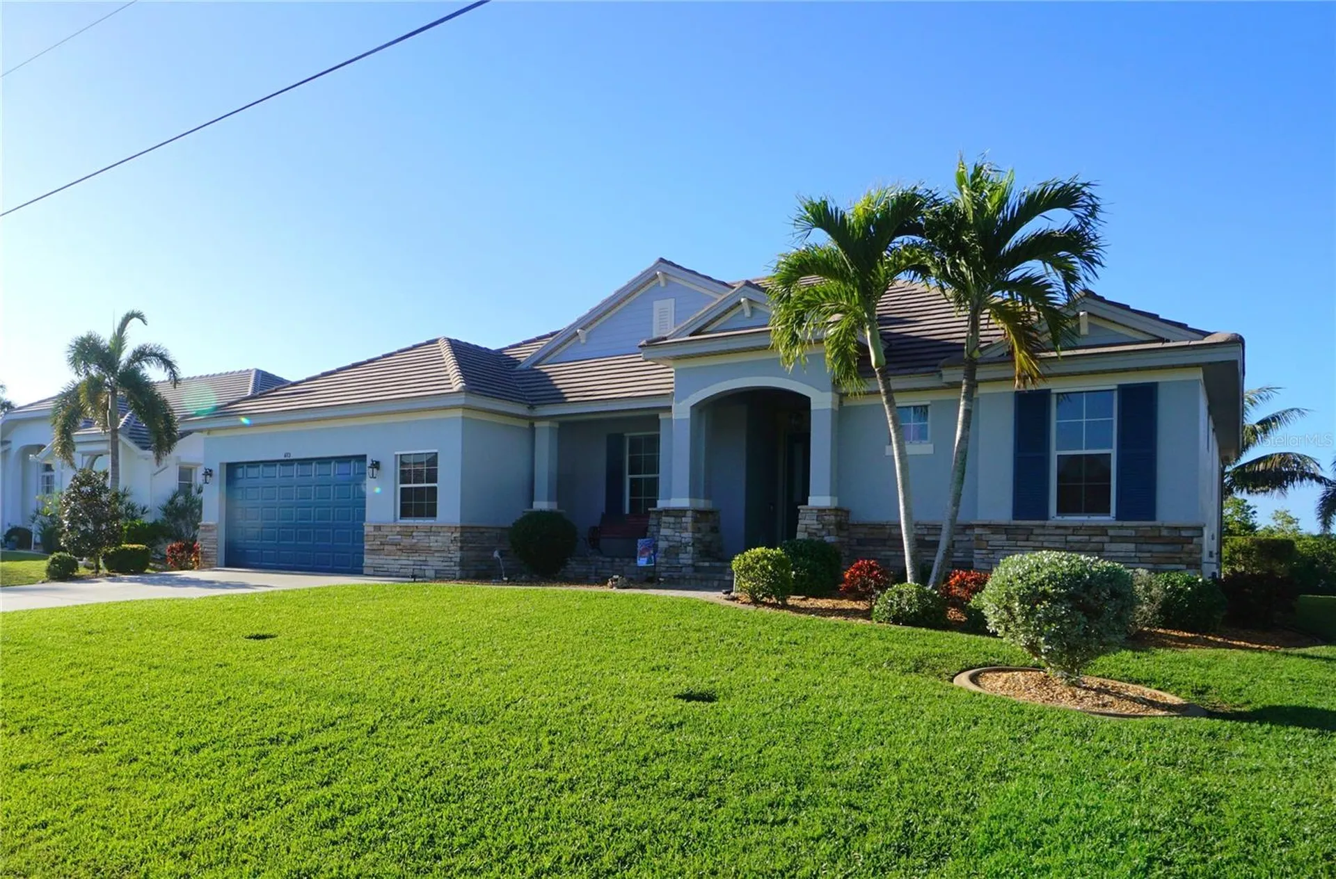 613 Macedonia Drive Punta Gorda FL 33950