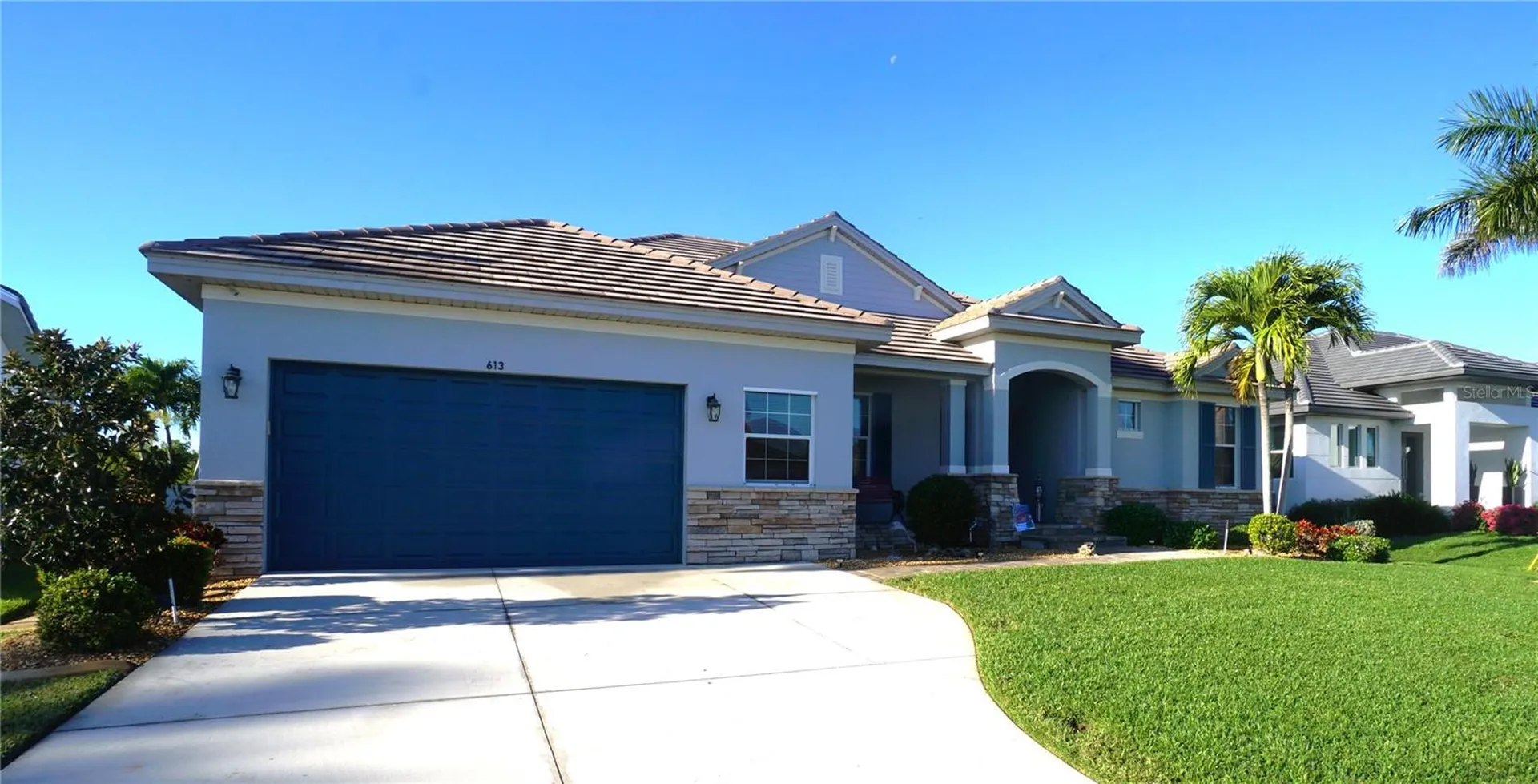613 Macedonia Drive Punta Gorda FL 33950
