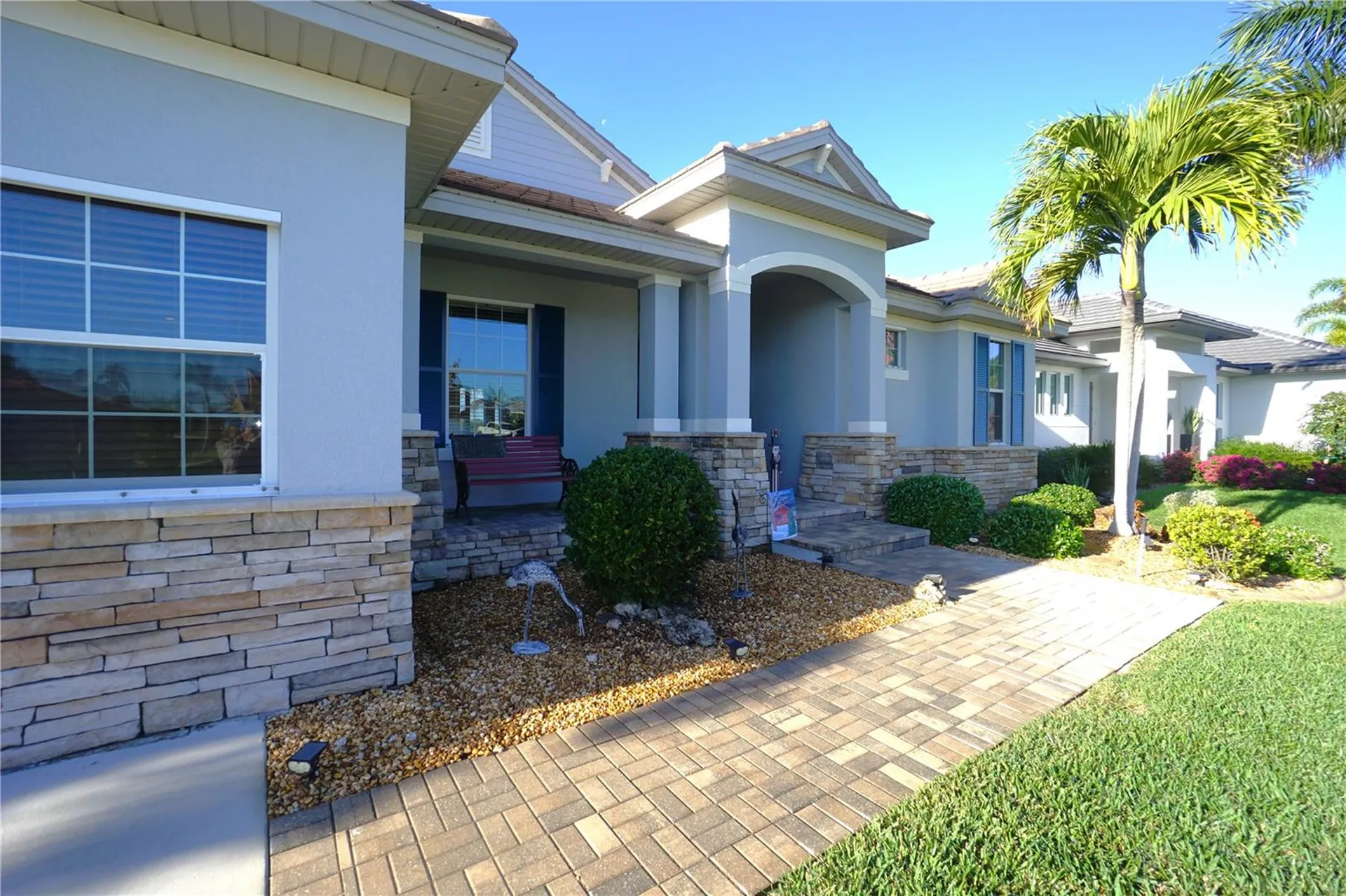 613 Macedonia Drive Punta Gorda FL 33950