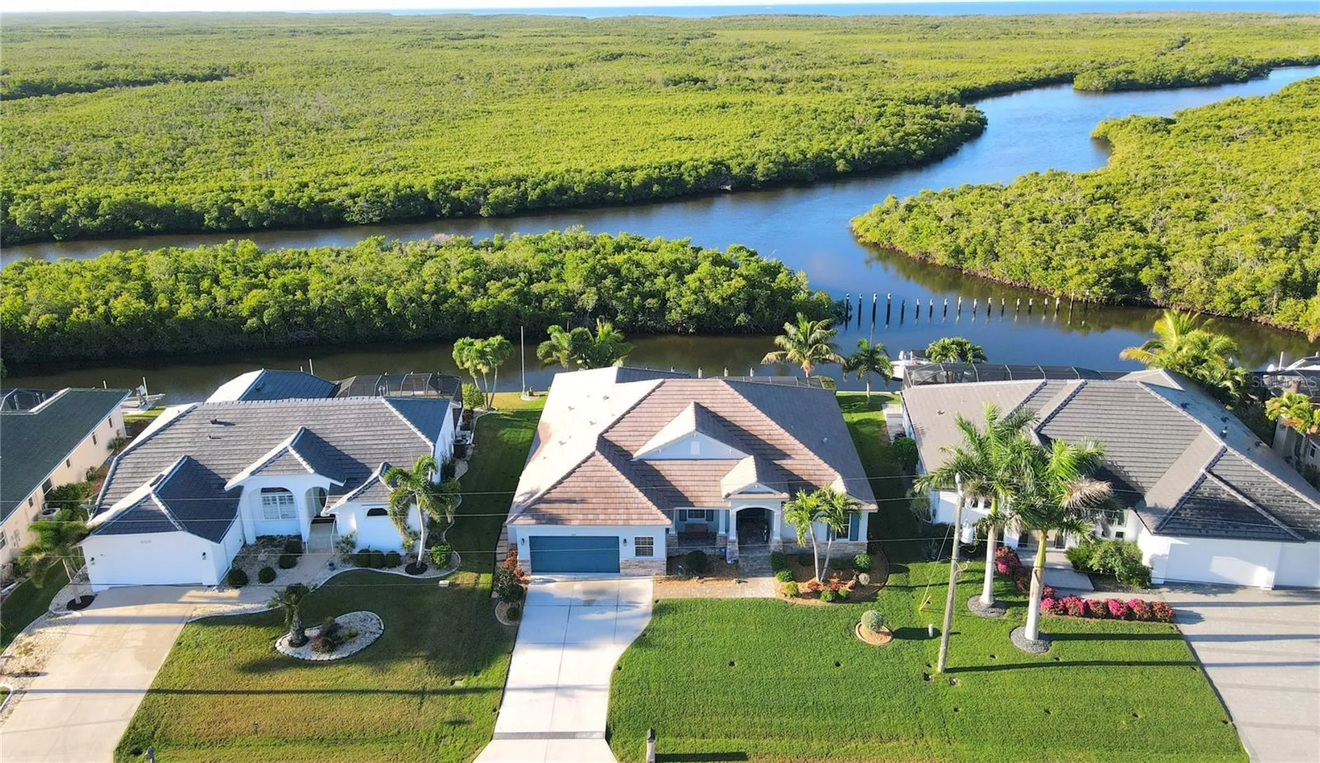 613 Macedonia Drive Punta Gorda FL 33950