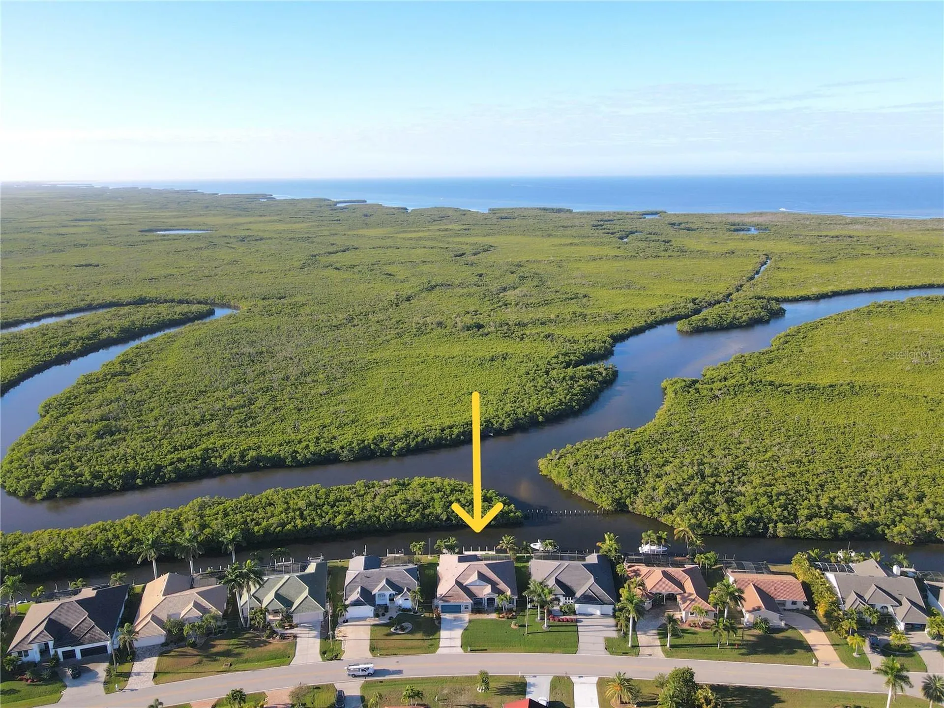 613 Macedonia Drive Punta Gorda FL 33950