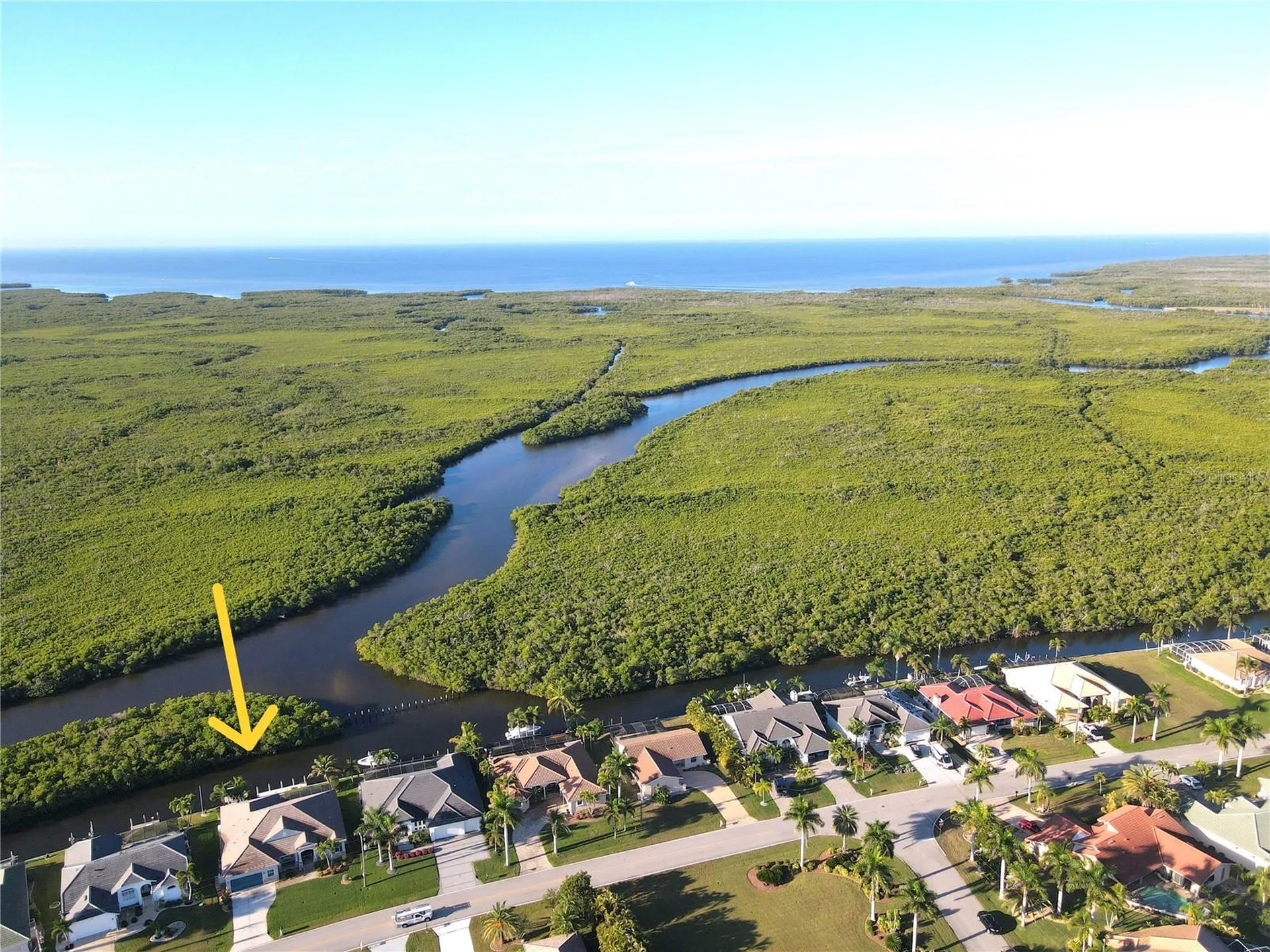 613 Macedonia Drive Punta Gorda FL 33950