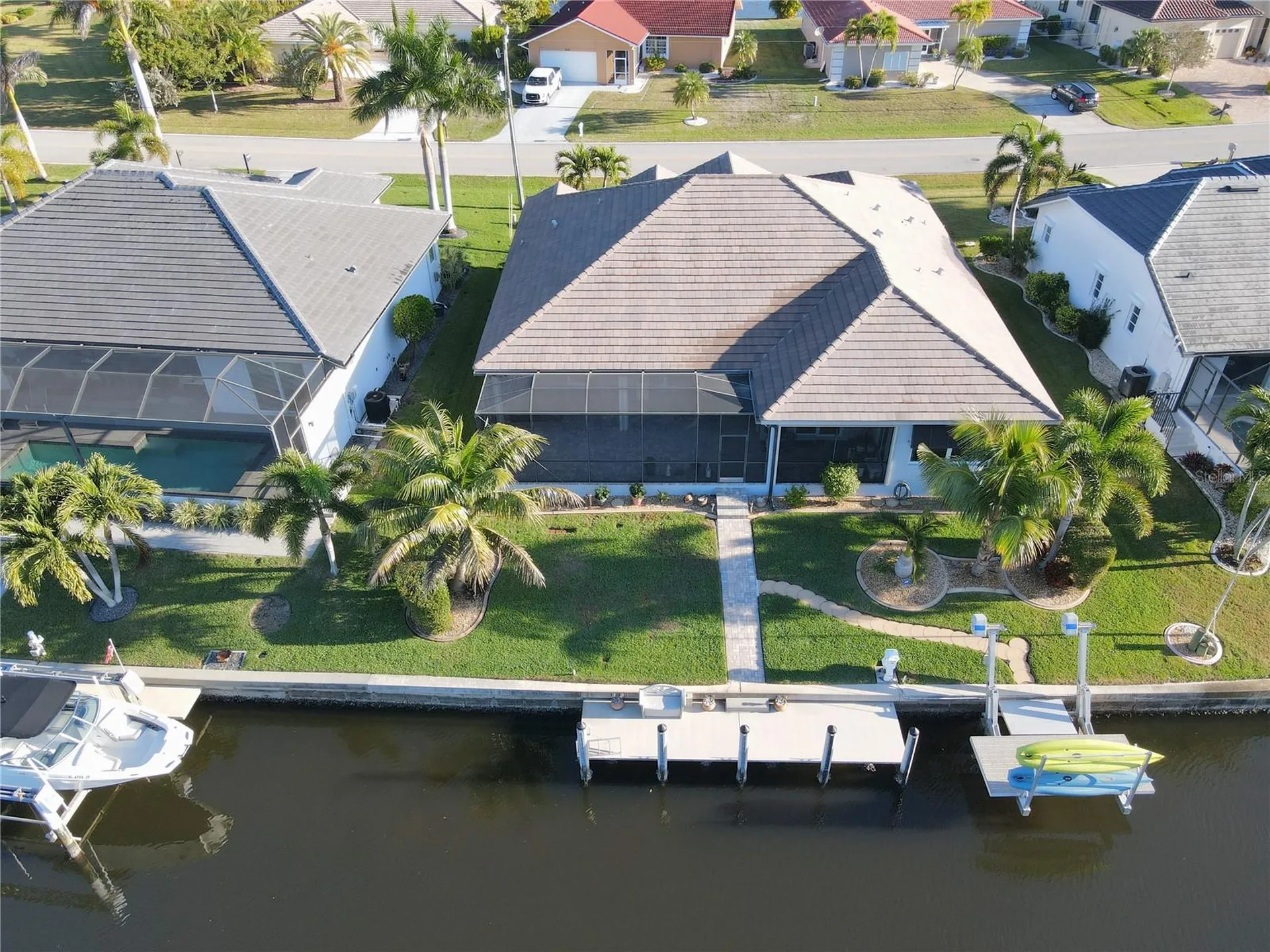 613 Macedonia Drive Punta Gorda FL 33950
