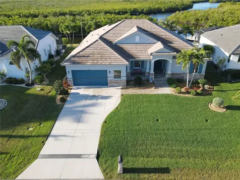 613 Macedonia Drive Punta Gorda FL 33950