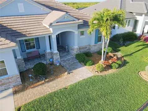 613 Macedonia Drive Punta Gorda FL 33950