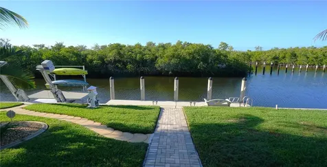 613 Macedonia Drive Punta Gorda FL 33950