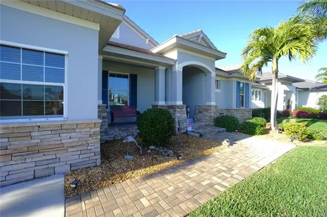 613 Macedonia Drive Punta Gorda FL 33950