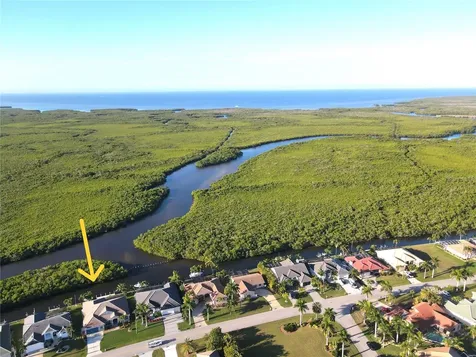 613 Macedonia Drive Punta Gorda FL 33950