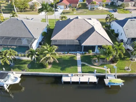613 Macedonia Drive Punta Gorda FL 33950