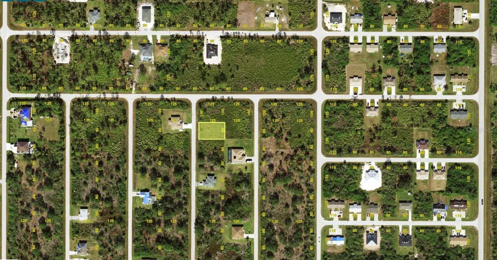 6152 Emmonsdale Street Port Charlotte FL 33981
