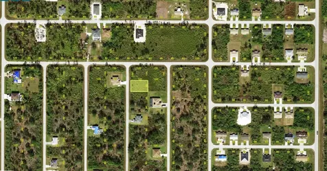 6152 Emmonsdale Street Port Charlotte FL 33981