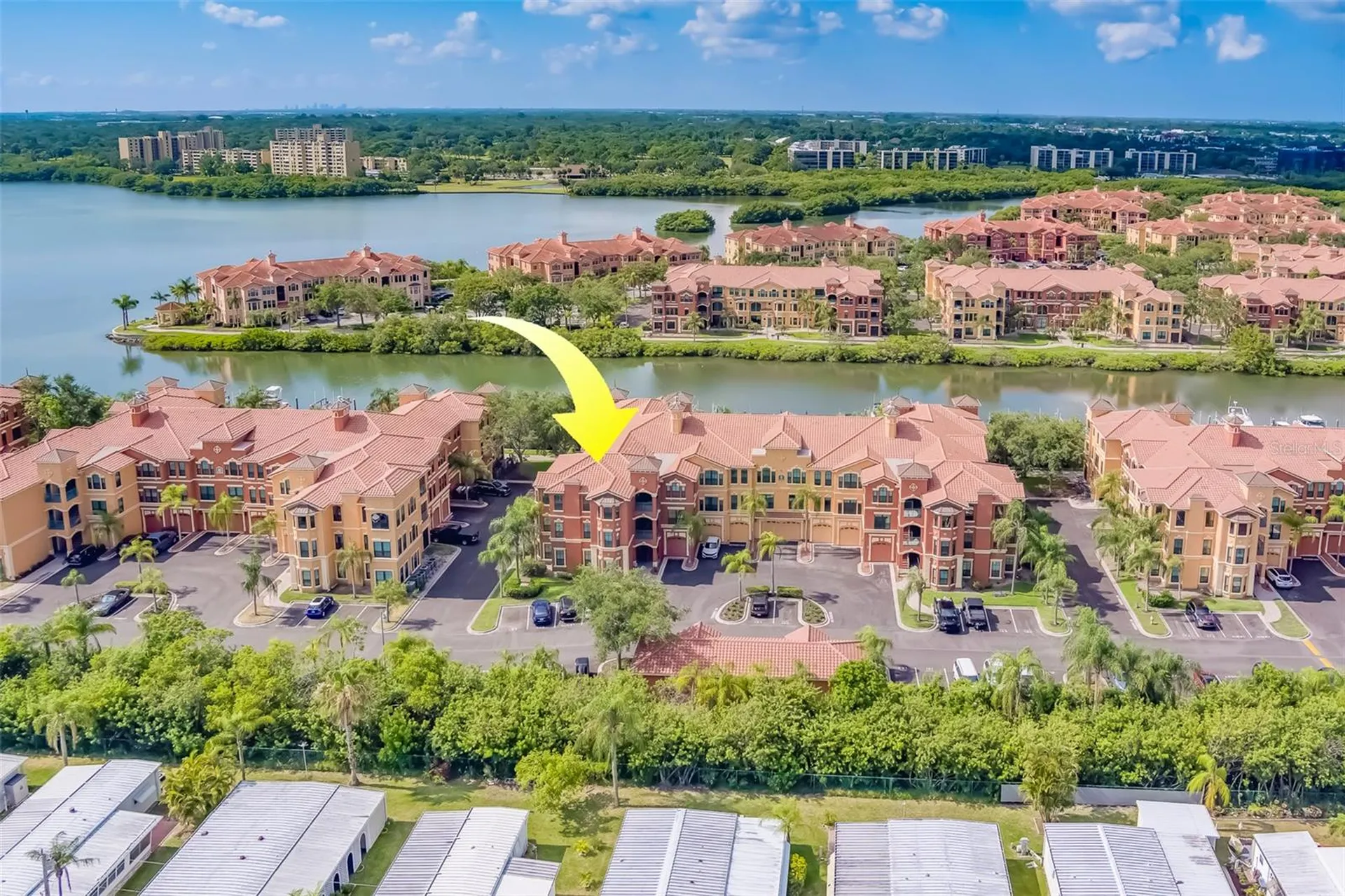 2741 Via Cipriani Clearwater FL 33764