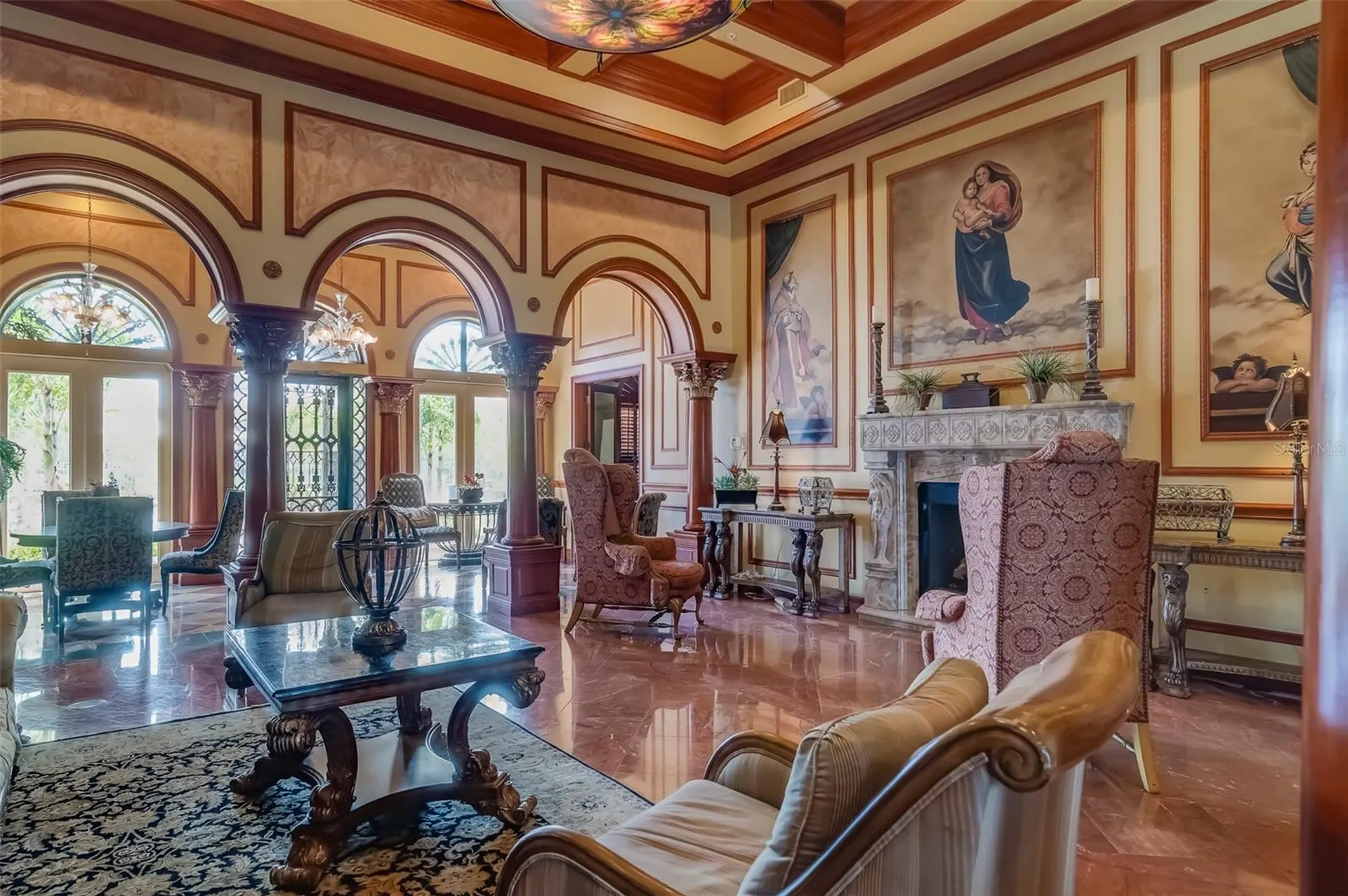 2741 Via Cipriani Clearwater FL 33764