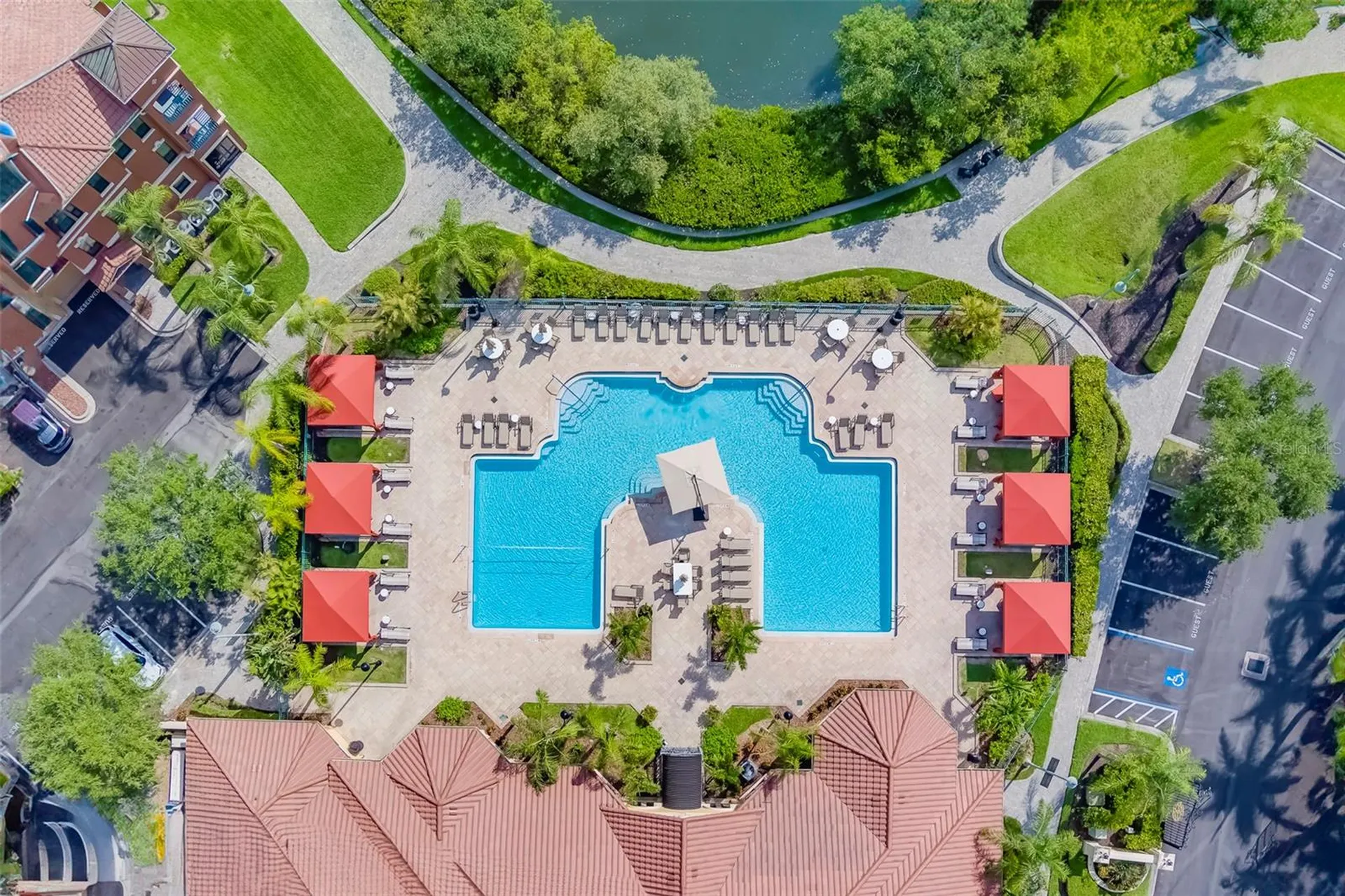 2741 Via Cipriani Clearwater FL 33764