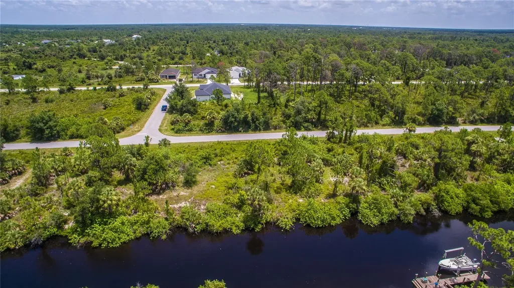 2467 Chapel Drive Port Charlotte FL 33953