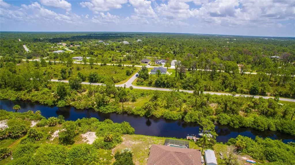 2467 Chapel Drive Port Charlotte FL 33953