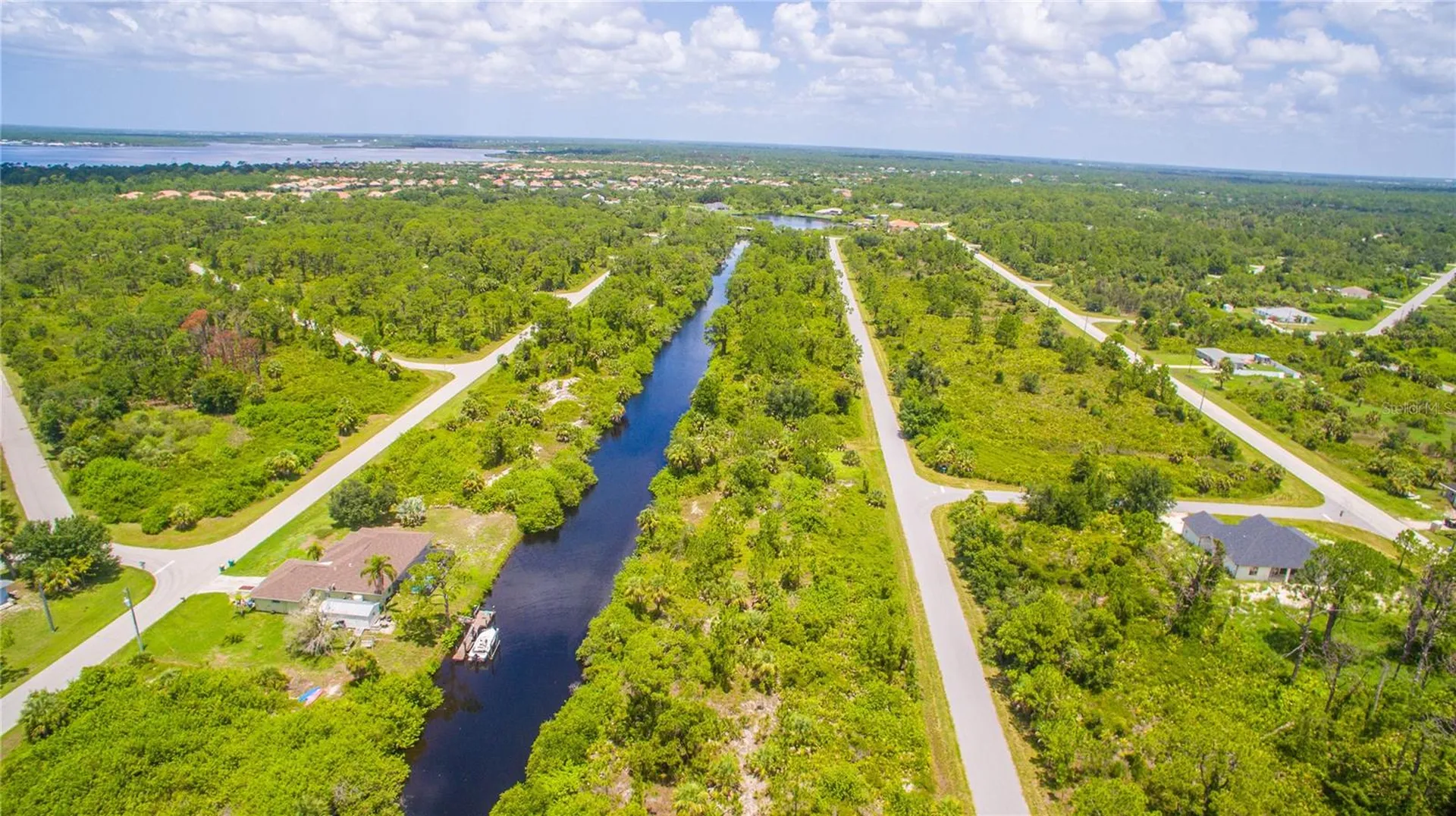 2467 Chapel Drive Port Charlotte FL 33953