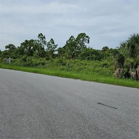 2467 Chapel Drive Port Charlotte FL 33953
