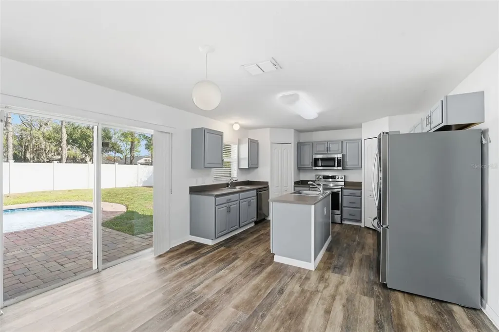 14348 Finsbury Drive Spring Hill FL 34609