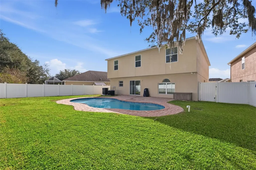 14348 Finsbury Drive Spring Hill FL 34609