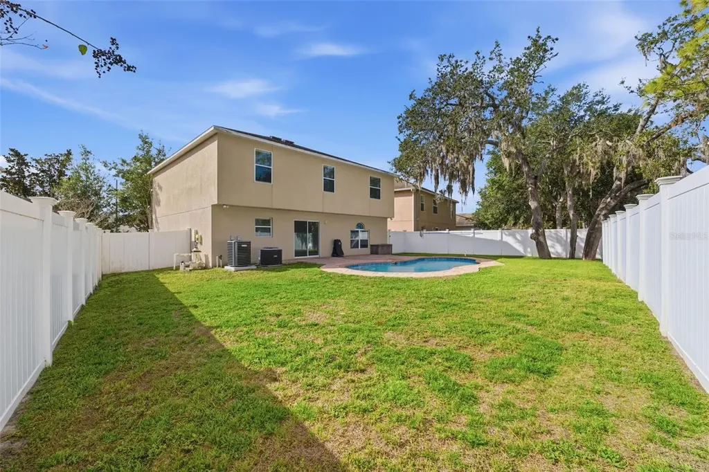 14348 Finsbury Drive Spring Hill FL 34609