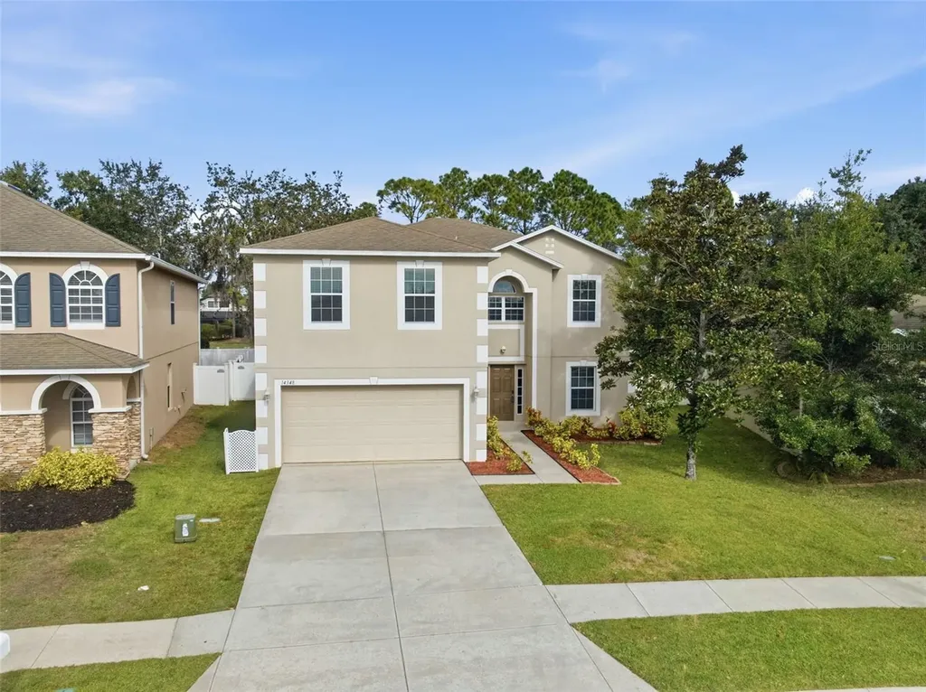 14348 Finsbury Drive Spring Hill FL 34609