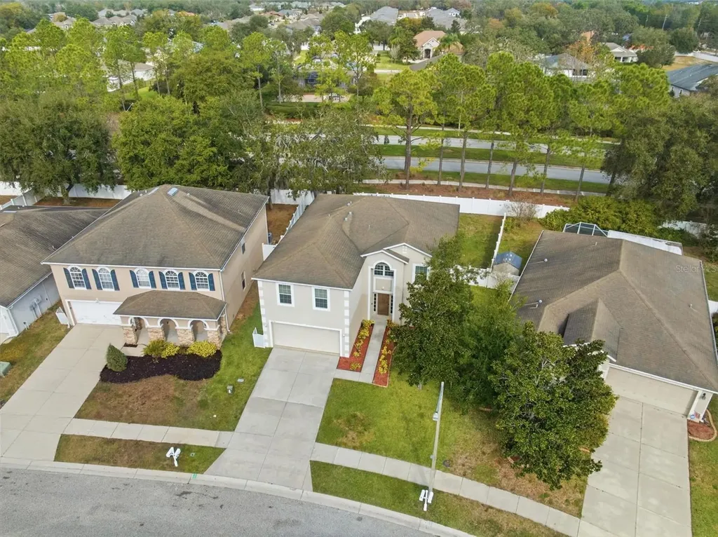 14348 Finsbury Drive Spring Hill FL 34609